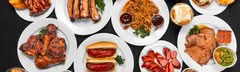 Bear West BBQ (1501 N C St)