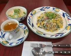 伯爵邸 西川口店　Hakushaku-tei Nishikawaguchi