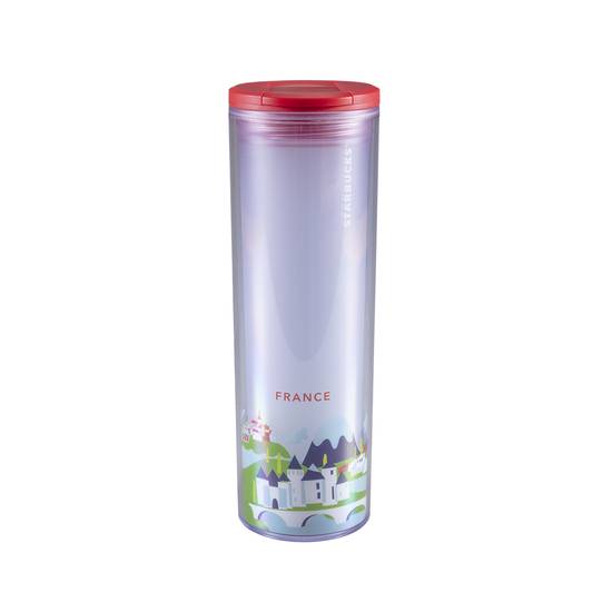 Tumbler France You are here 16oz (Grande)