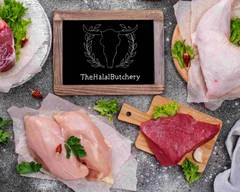The Halal Butchery