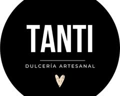 Tanti Dulcería Artesanal (Providencia)