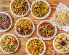 Singh's Roti Shop Restaurant and Bar