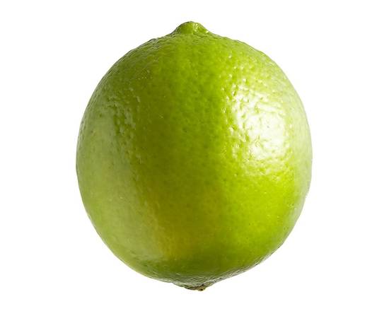 Lime (Vendue individuellement) - Limes