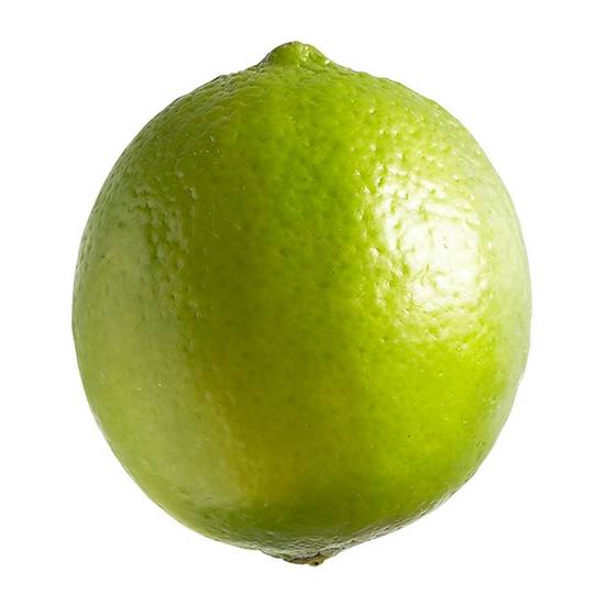 Lime (Vendue individuellement) - Limes