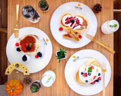 Fuwa Fuwa Japanese Pancakes (Waterloo)