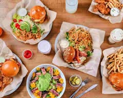 Kyle's Kitchen (Calle Real)