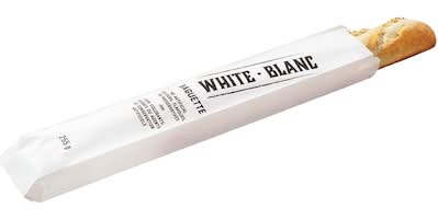 White Baguette 255.0 G