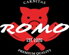 Carnitas Romo (Aguascalientes)