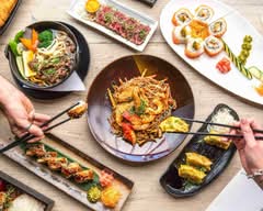 Momoco Sushi (Hawthorn)