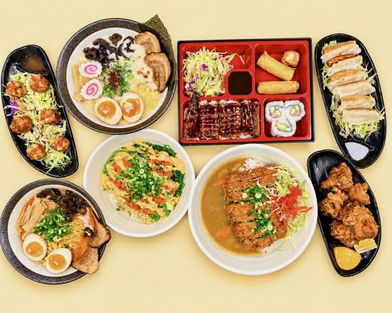 Susuru Ramen