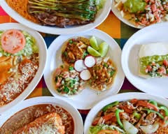 Tacos El Jalisciense (Alisal)