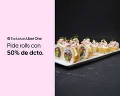 Nippon Sushi (Las Condes)