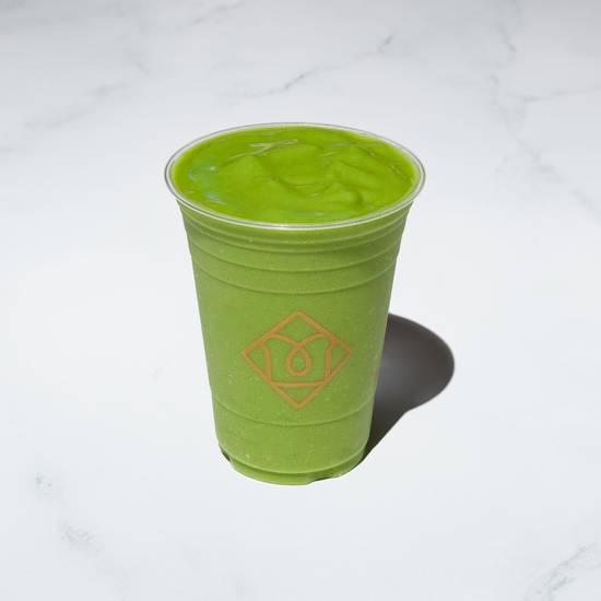 Green Machine Smoothie