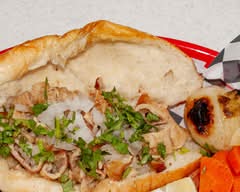 Tacos Estilo Tampico Gaby (Villahermosa)