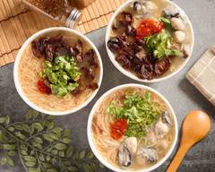 吳哥大腸麵線 台北甜不辣