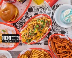 Sideshow Burger (Cranbourne)