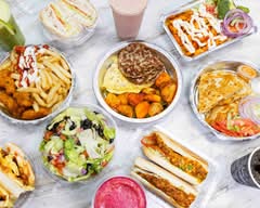 Jp Bxwood Grocery Corp. (884 East 233rd Street)