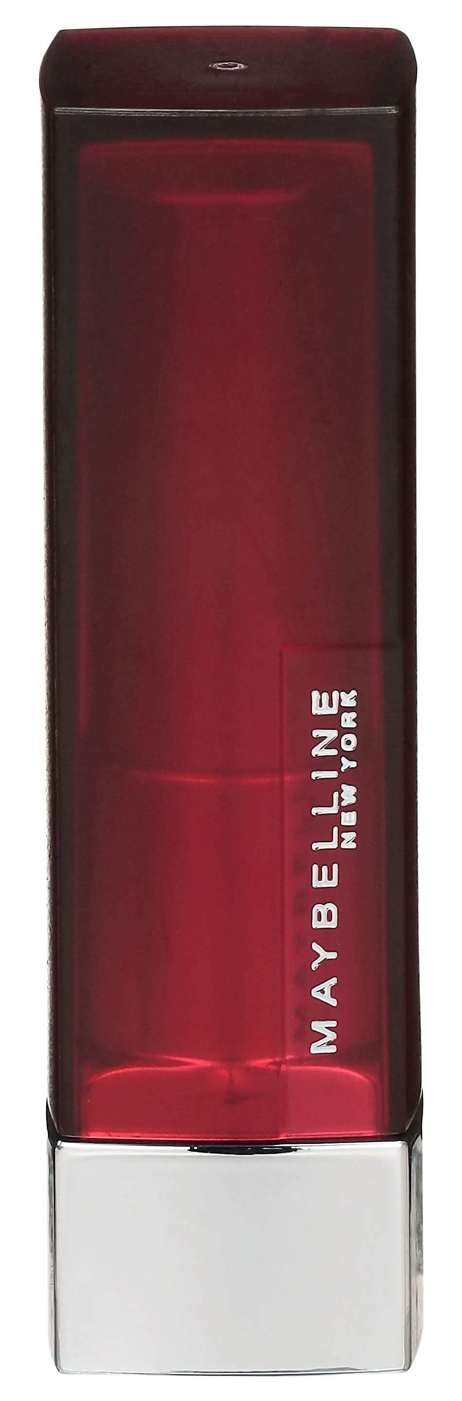 Maybelline Colorsenesational Matte Lipstick, 695 Divine Wine (0.4 oz)