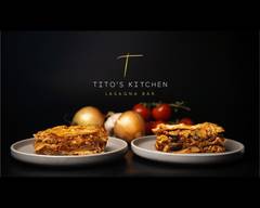 Tito's Kitchen Lasagna Bar (Toronto)