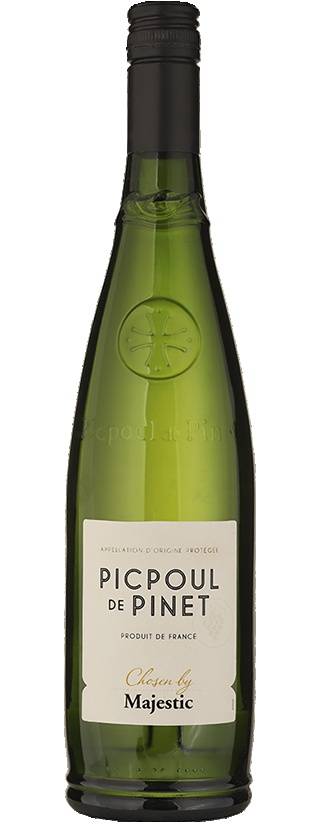 Picpoul De Pinet Majestic Wine 2023 (750 mL)