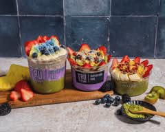 Tru Bowl Superfood Bar