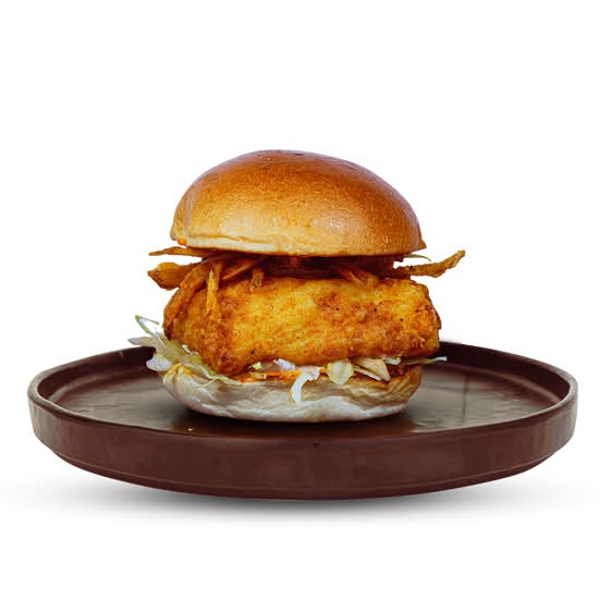 Halloumi Boi