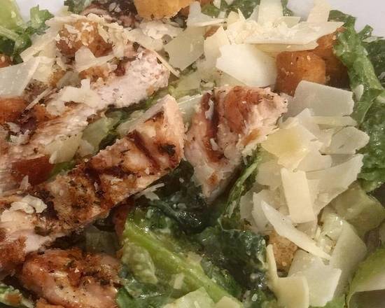 Nick & Tom's Caesar