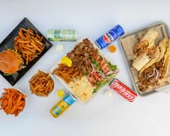 KEBAB ´N’ CO