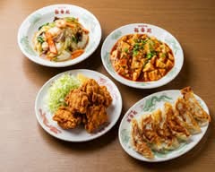 【本場の味】中華料理 龍香苑