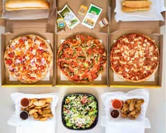 Gino's Pizza (1135 Landsdowne St W)