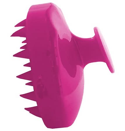 Walgreens Hair Scalp Massager Shampoo Brush