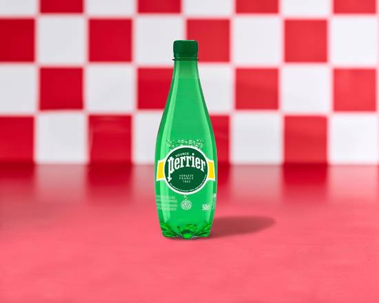 💦 Perrier