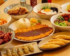 Kogi - Korean Food
