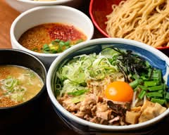 らーめん ほっぺ家　Ramen Hoppeya			