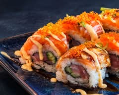 Kaizoku Sushi (949 Ruff Dr)