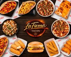 La Firma Tacos (Castellana)