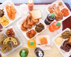 L&G Southern Soul Food
