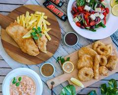 Chippy's Fish Cafe - Butler