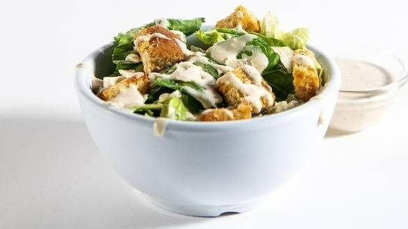 Caesar Salad Side