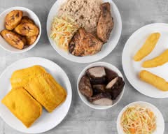 Real Taste of Jamaica (18 King St E)