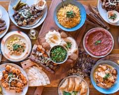 Shanglish Lebanese Cuisine - CENTRO