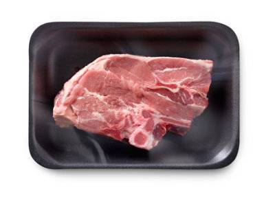 Opn Nat Lamb Shoulder Blade Chop