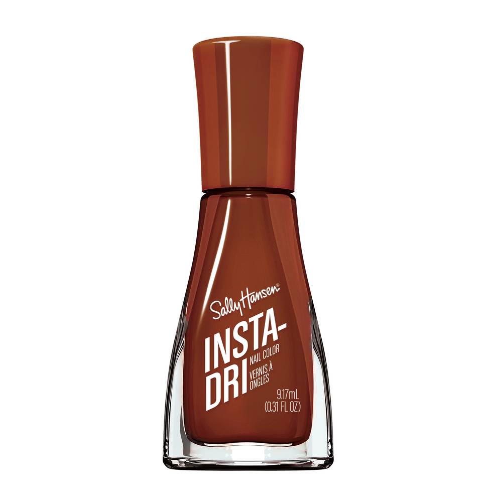 Sally Hansen Insta-Dri Nail Polish