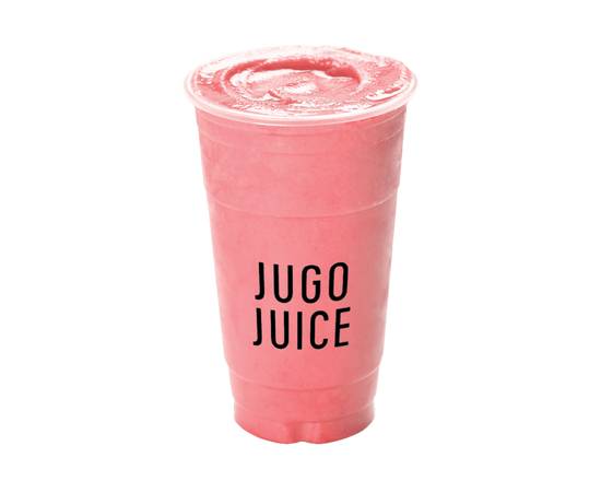 Raspberry Rush