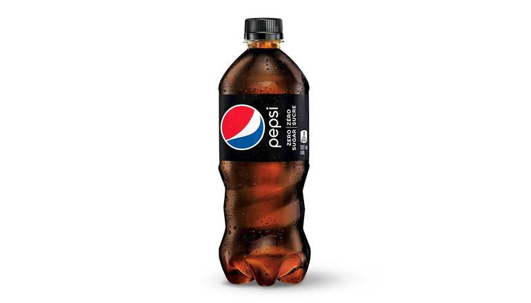 Pepsi ® Zéro Sucre