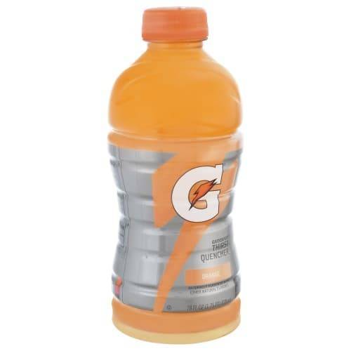 Gatorade Orange (28 oz)