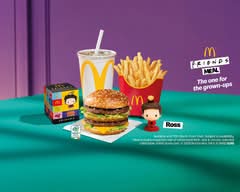 McDonald's® - Patrick Street