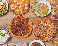 The Meteor Cafe (South Congress)