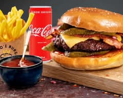Quero'Z Burger