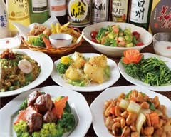 台湾料理 満福楼 新小平店 Taiwan Ryouri Manpukuro Shinkodairaten